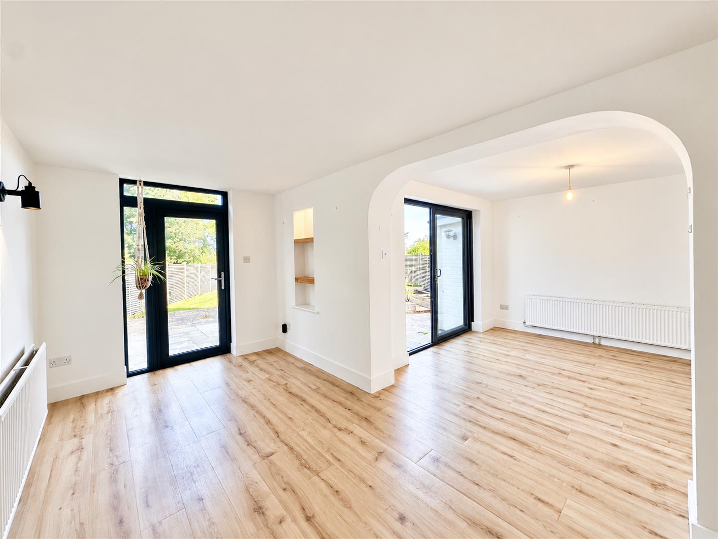 Cooden Sea Road, Bexhill-On-Sea